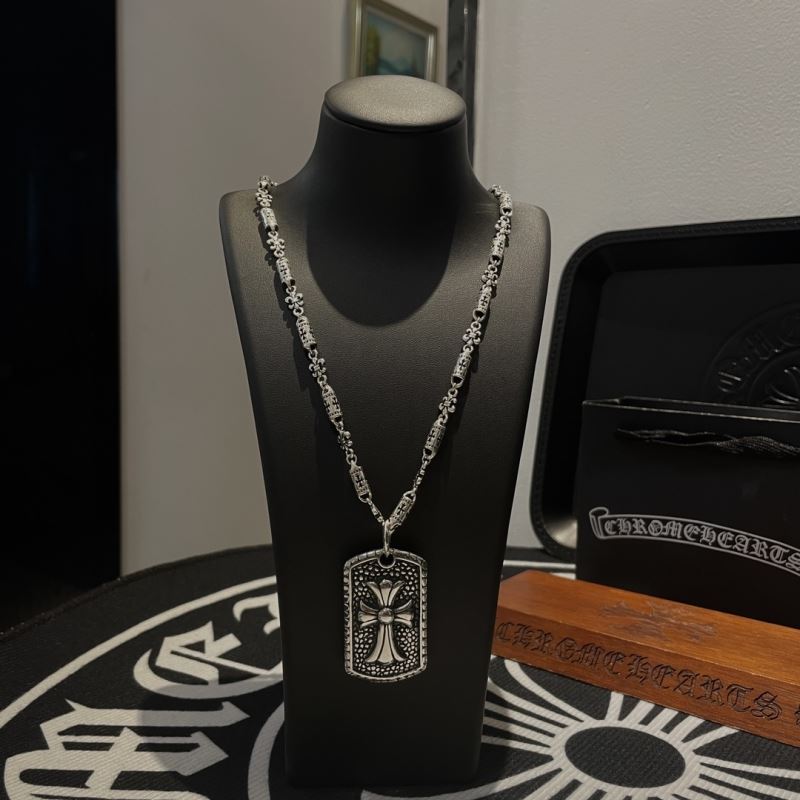 Chrome Hearts Necklaces